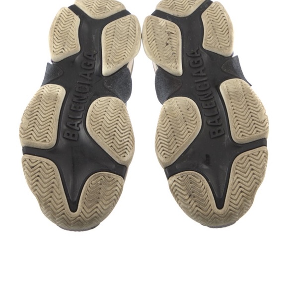 Balenciaga Triple S Chunky Sneaker - Picture 3 of 5